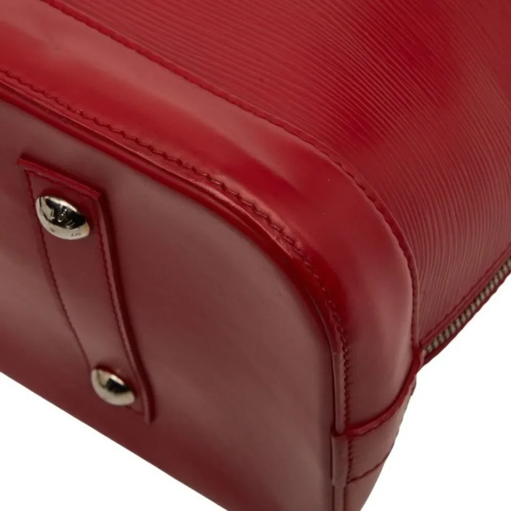 Louis Vuitton Alma GM Handbag
